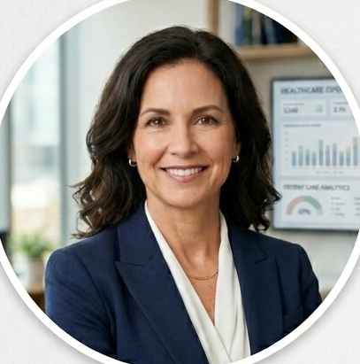 Dr. Rebecca Turner, CPH