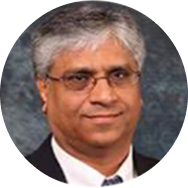 Javed Azam, MBA, MSc., P.G.