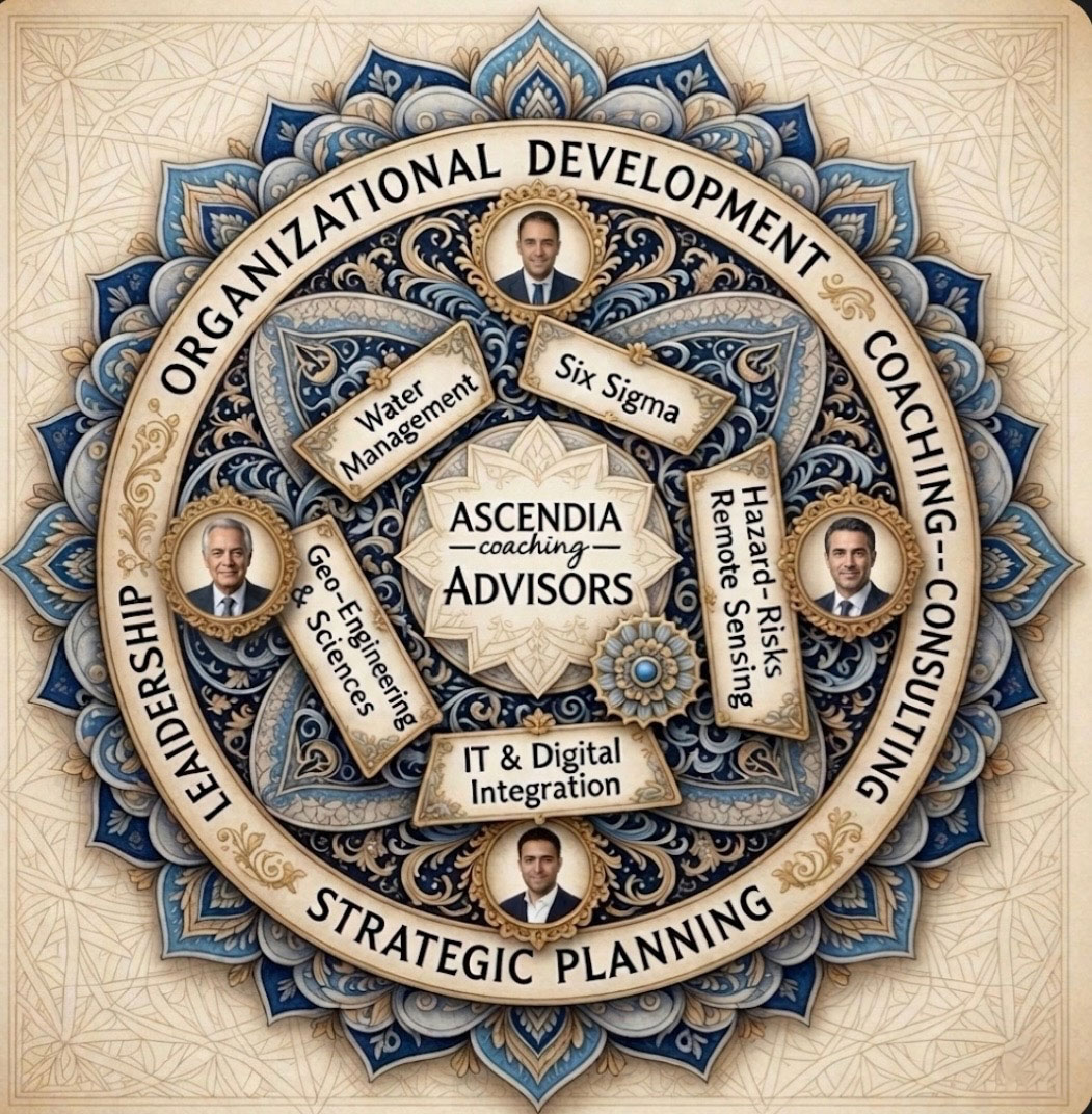 ASCENDIA advisors: organizational development, coaching, consulting, strategic planning, leadership